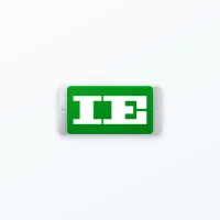 IE Machinery Monitoring