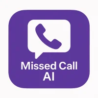 Missed Call AI